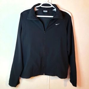 Nike Zip Jacket